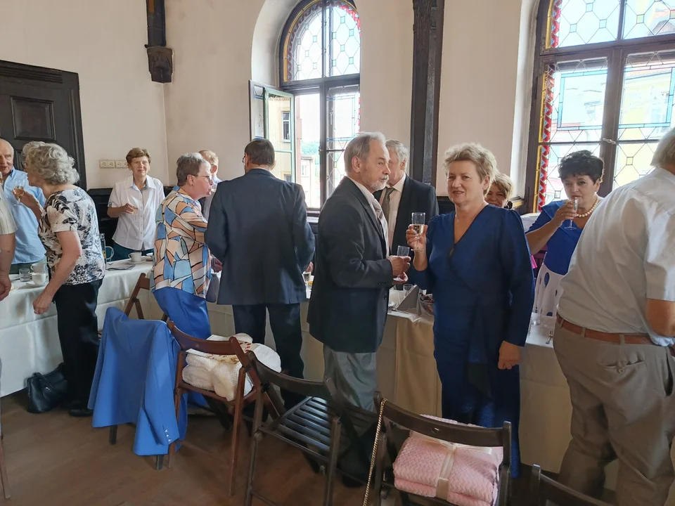 Nowa Ruda. Powiedzieli "tak" 50, 60, a nawet 70 lat temu [galeria]