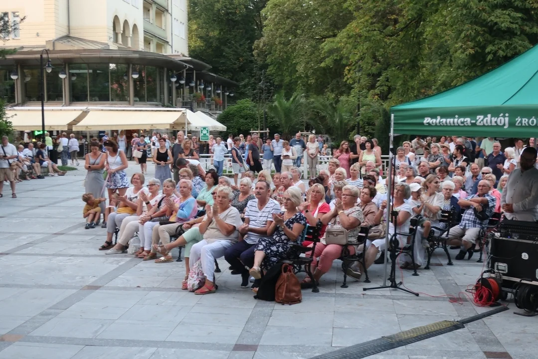 Uznanie ze strony publiczności