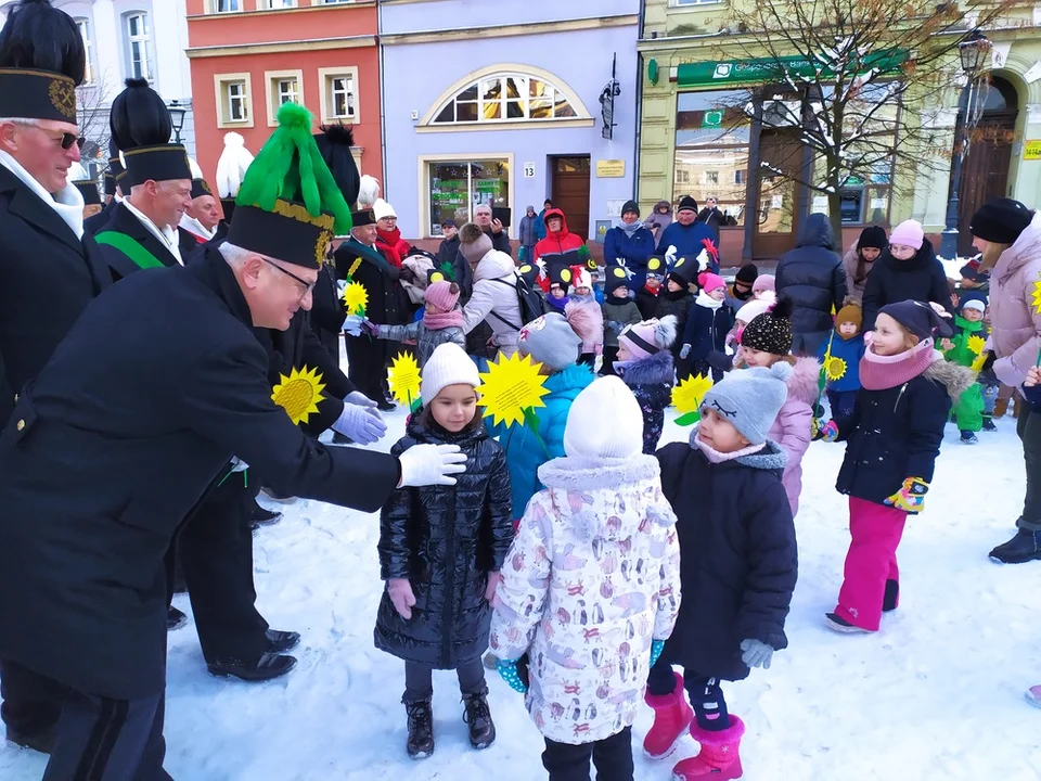 Nowa Ruda. Barbórka 2023