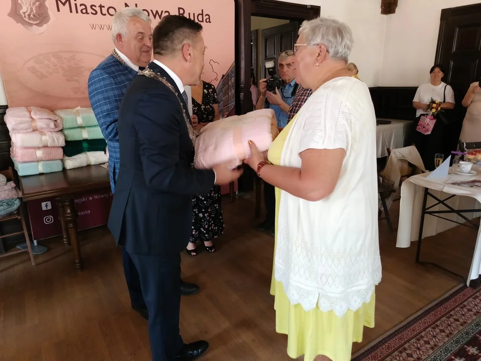 Nowa Ruda. Powiedzieli "tak" 50, 60, a nawet 70 lat temu [galeria]