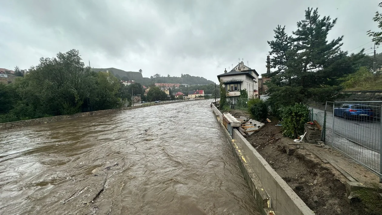 Kłodzko - 14 września, godz. 11:30