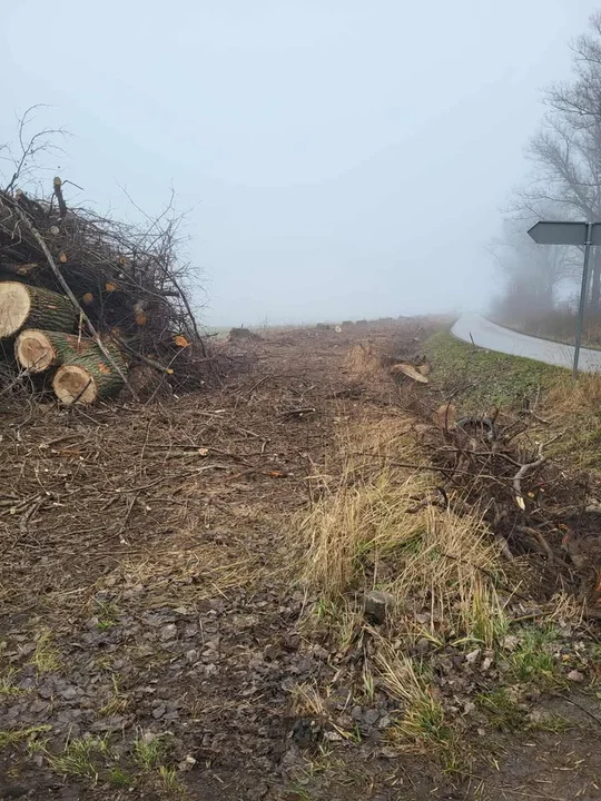 Nowa, bezpieczna trasa dla rodzin i rowerzystów. Ruszyła przełomowa inwestycja w Powiecie Ząbkowickim