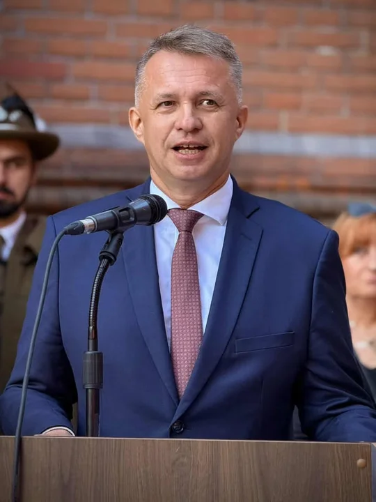 Powiat Ząbkowicki. Rozpoczął się nowy rok szkolny [zdjęcia]