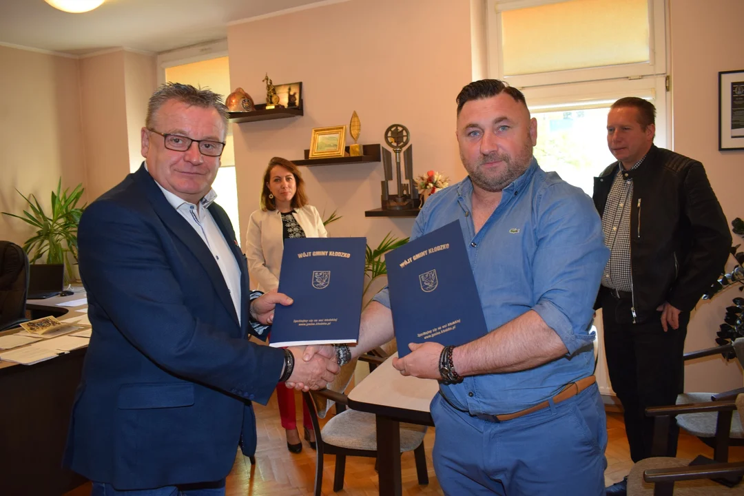 Gminy Kłodzko. Termomodernizacja Szkoły Podstawowej w Jaszkowej Dolnej [zdjęcia]