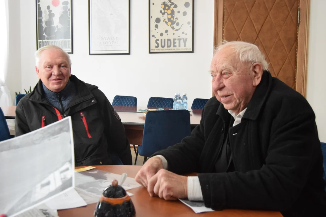 Obelisk upamiętniający 100. rocznicę urodzin Kazimierza Jacukowicza stanie w Ludwikowicach Kłodzkich