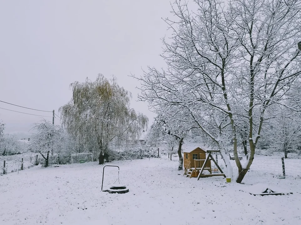 Powiat Kłodzki. Zima w obiektywie naszych czytelników