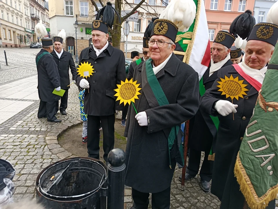 Barbórka w Nowej Rudzie: Tradycja i wspomnienia [galeria]