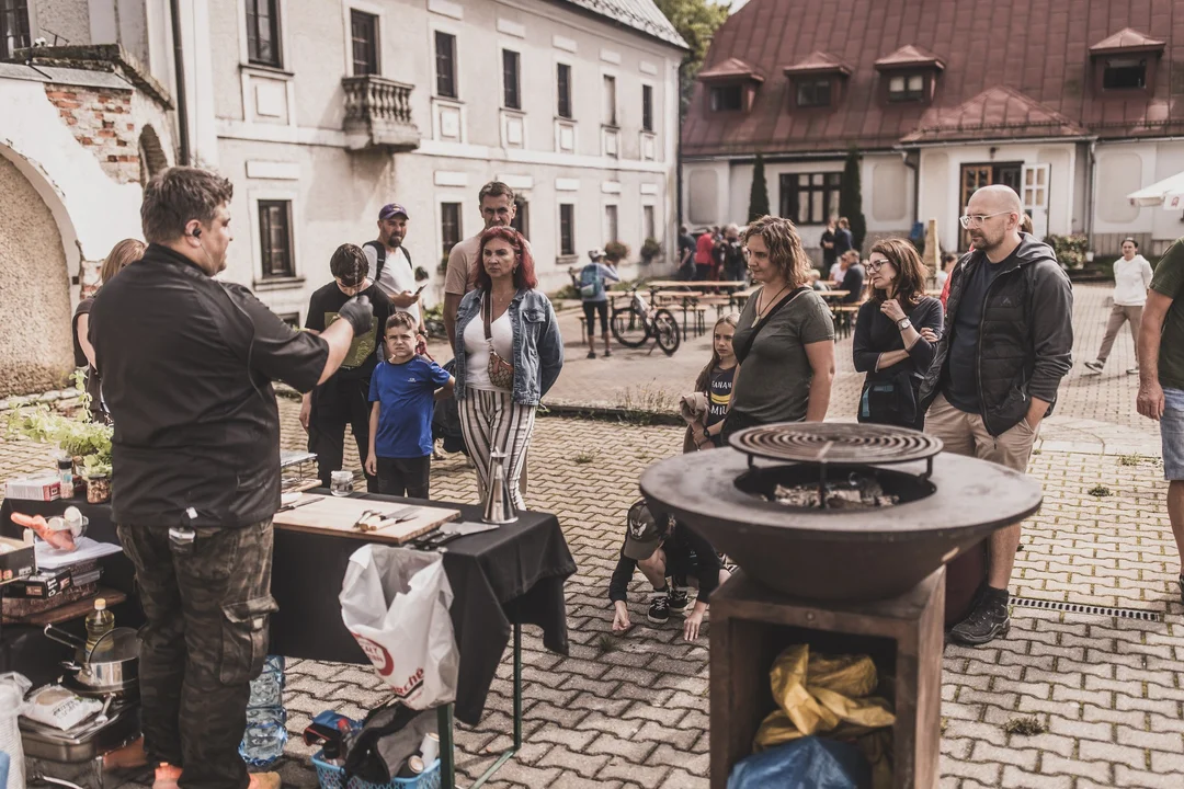 Skąd się bierze wełna? - druga edycja wydarzenia cieszyła się dużym zainteresowaniem