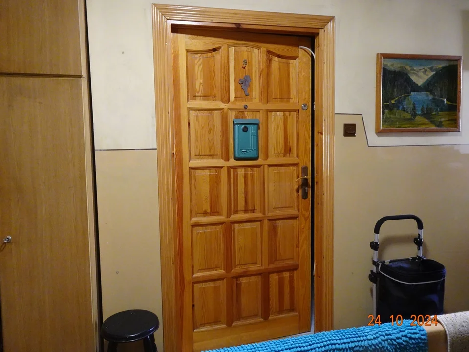 Mieszkanie w Nowej Rudzie za ułamek ceny! Startuje elektroniczna licytacja komornicza