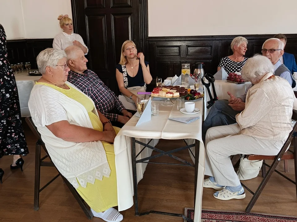 Nowa Ruda. Powiedzieli "tak" 50, 60, a nawet 70 lat temu [galeria]