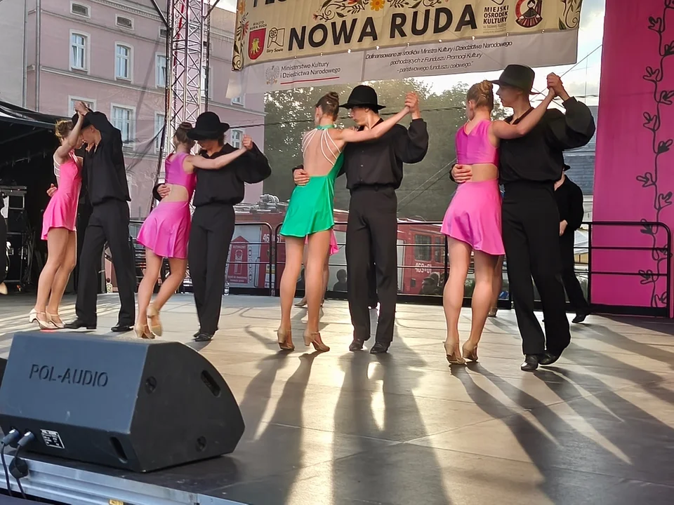Rozpoczął się XXXI Międzynarodowy Festiwal Folkloru [galeria]