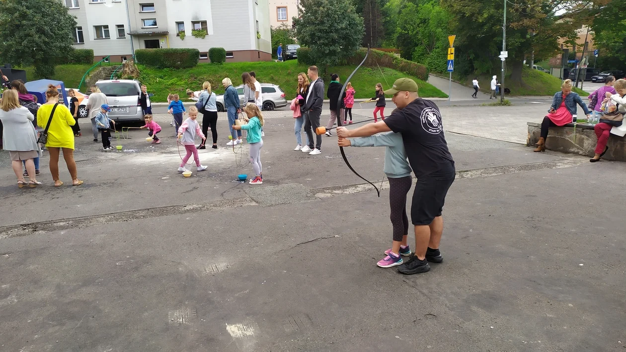 Nowa Ruda. Udany finał wakacji z Miejskim Ośrodkiem Kultury [galeria]