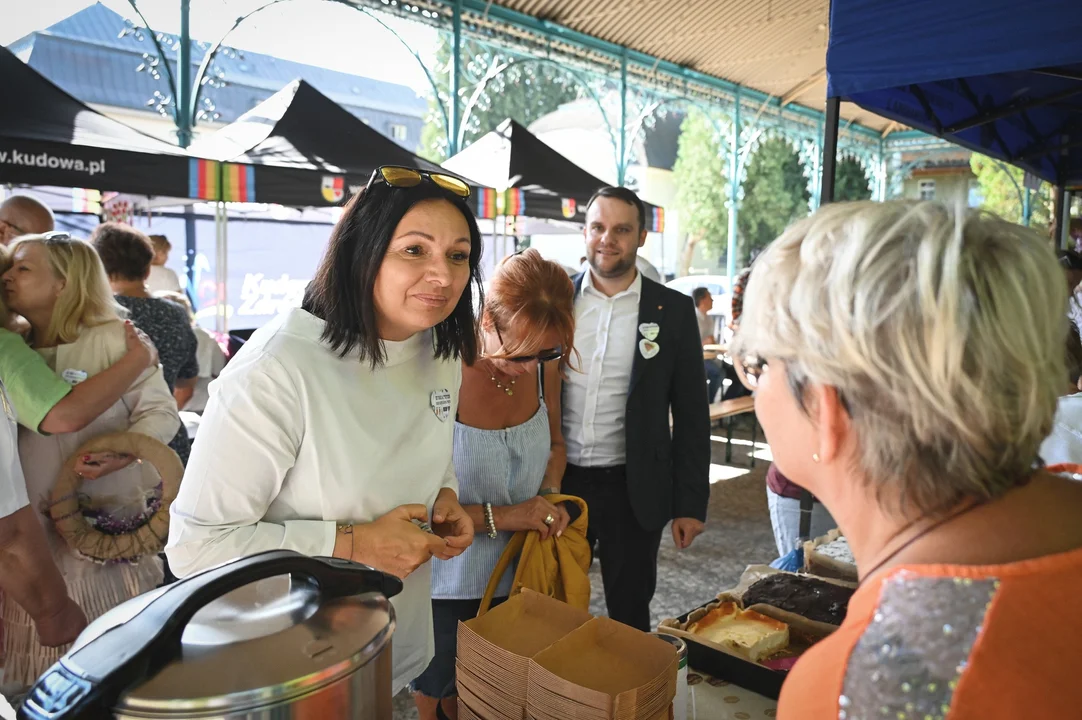 Za nami XX Targi Artystyczne Osób Niepełnosprawnych w Kudowie – Zdroju [galeria]