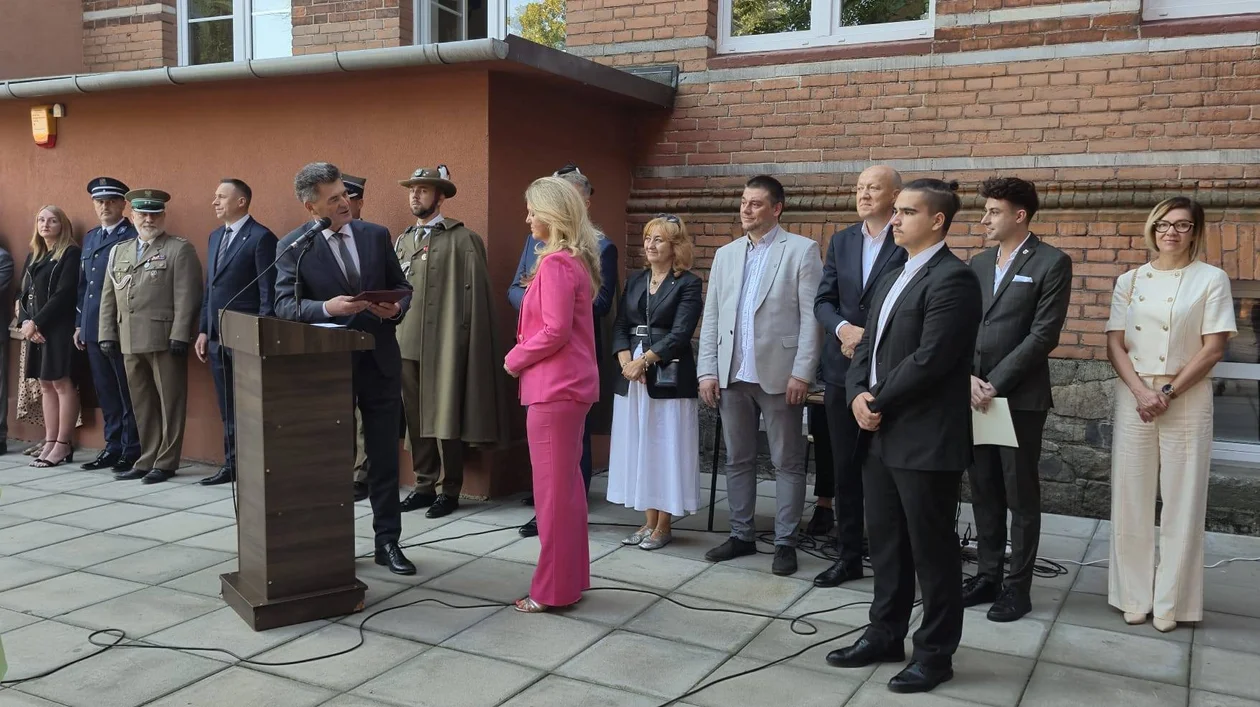 Powiat Ząbkowicki. Rozpoczął się nowy rok szkolny [zdjęcia]