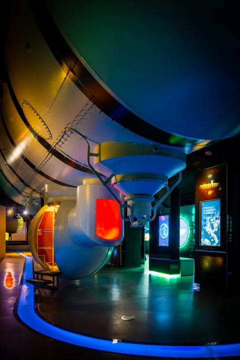 Batyskaf Trieste – podróż do najgłębszego miejsca na Ziemi