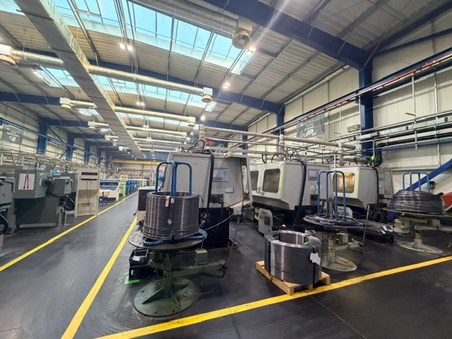 BAUD POLSKA – tradycja i doświadczenie - Zdjęcie główne