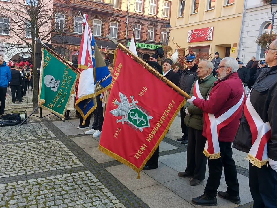 Jak noworudzianie obchodzili Narodowe Święto Niepodległości? [galeria]