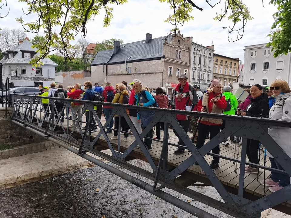 Obchody 50-lecia Uniwersytetów Trzeciego Wieku w Nowej Rudzie [galeria]