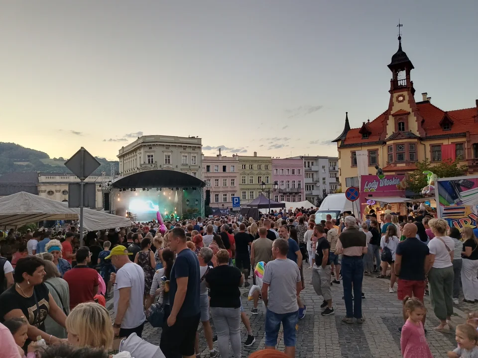 Noworudzki Dzień Gier i koncert Lombardu za nami [galeria]