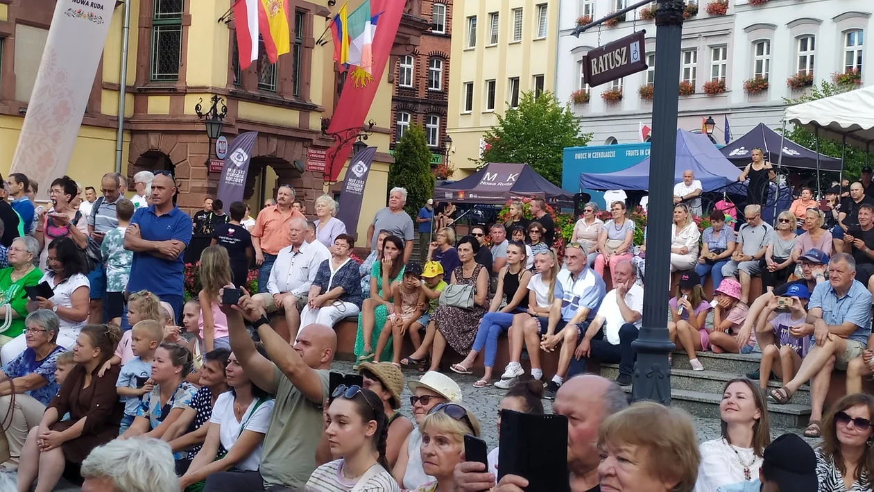 Nowa Ruda. 29. Międzynarodowy Festiwal Folkloru przeszedł do historii