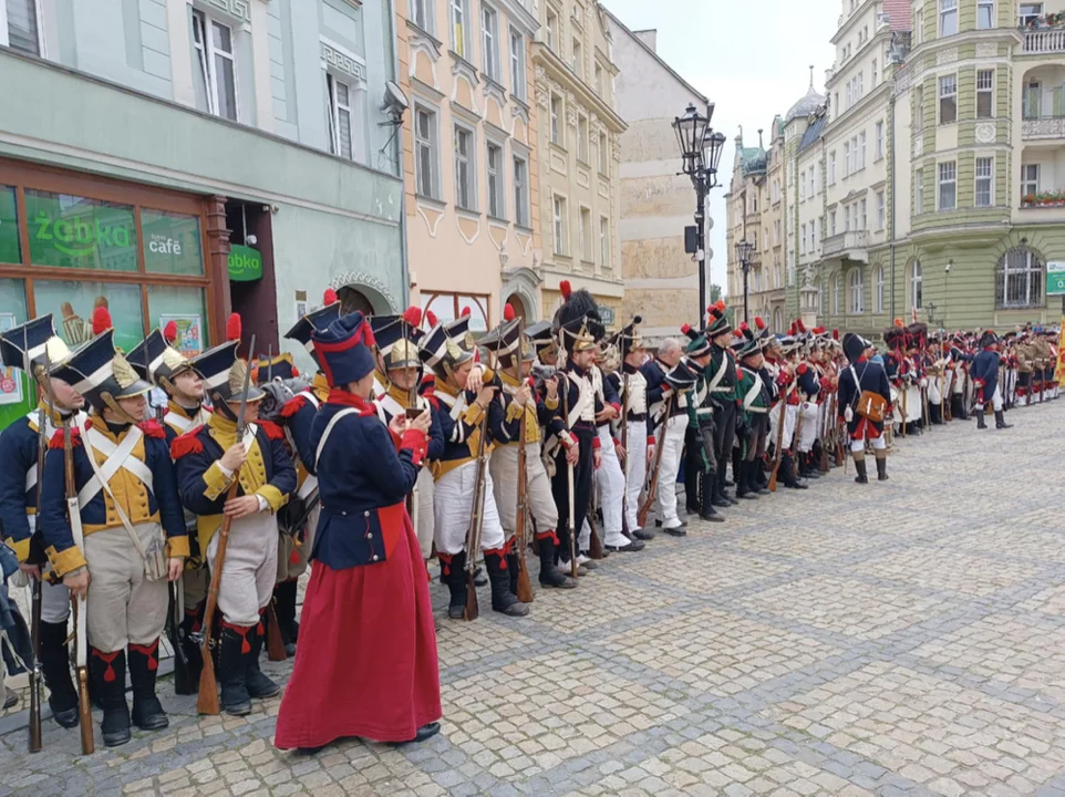 XX Bitwa o Twierdzę Kłodzko – jubileuszowa inscenizacja zachwyciła tysiące widzów