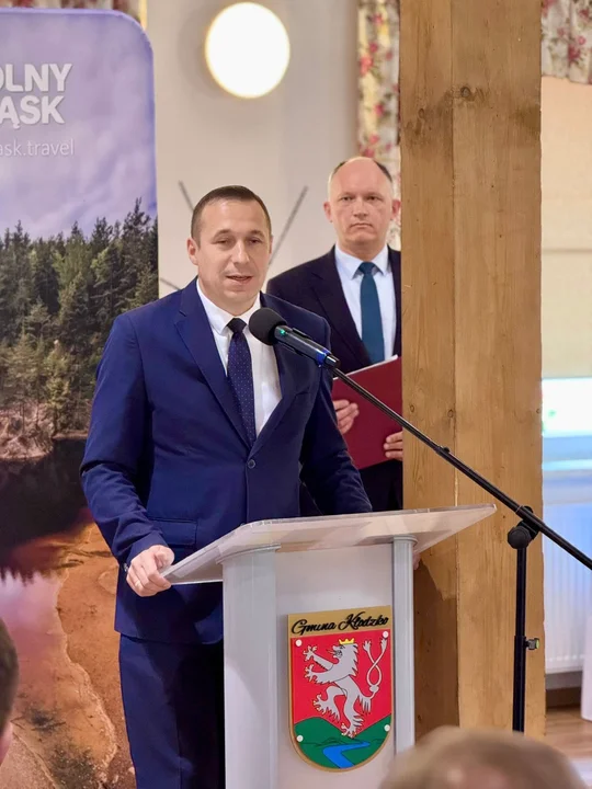 Stronie Śląskie. Wręczenia Promes w Starym Wielisławiu [galeria]
