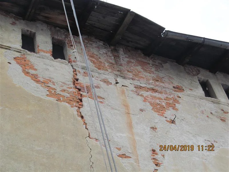 Ołdrzychowice Kłodzkie. W najbliższy piątek licytacja budynku przy ul. Kłodzkiej