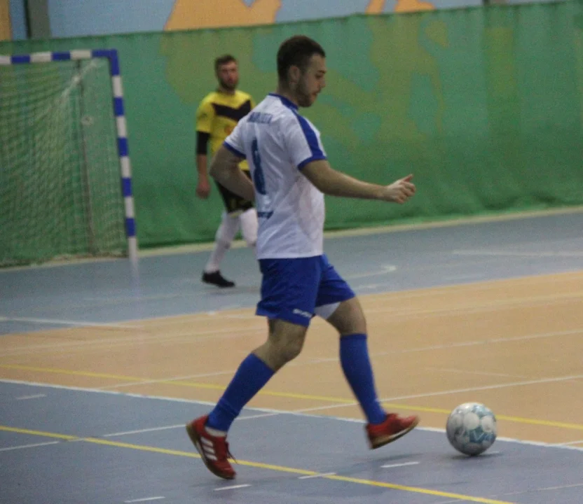 Ząbkowicka Liga Futsalu - Przed nami 8. kolejka!