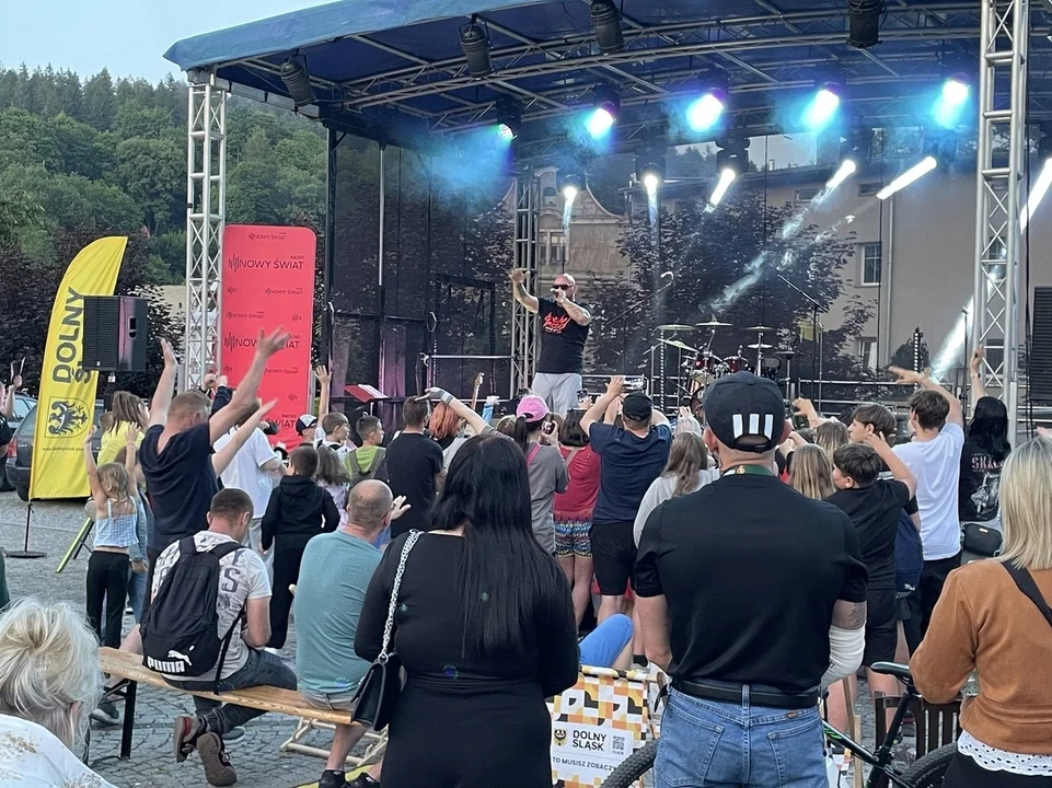 Festiwal Dzieje się. Finał