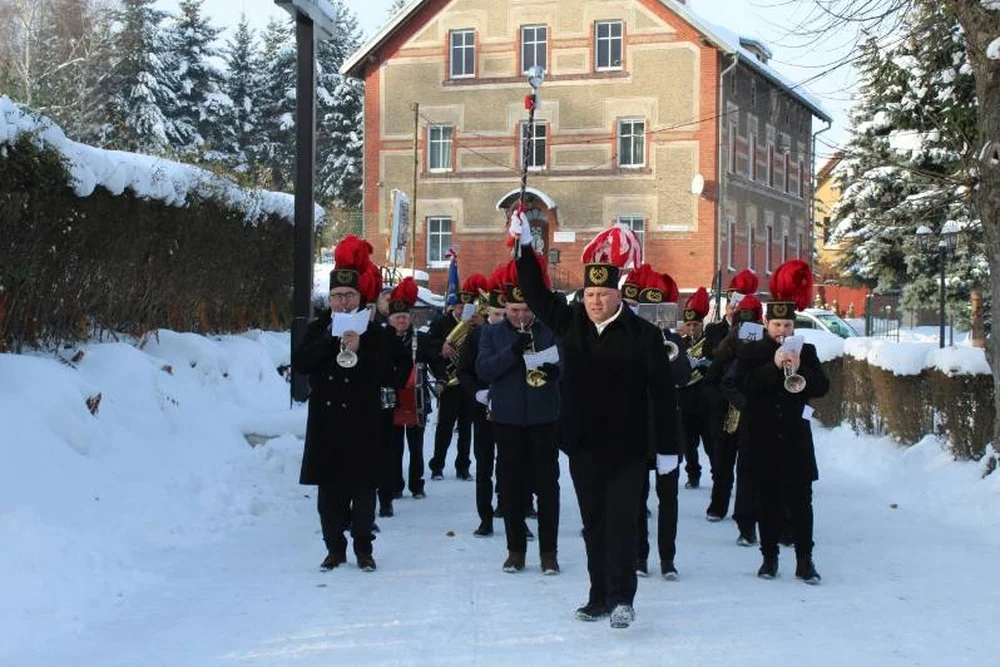 Nowa Ruda. Barbórka 2023