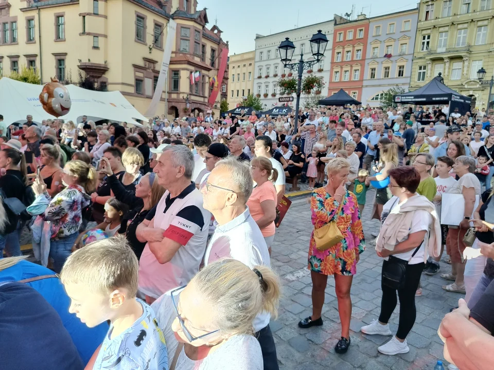 Noworudzki Dzień Gier i koncert Lombardu za nami [galeria]