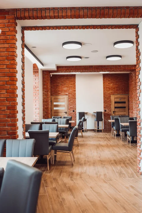 Bar Małgosia to już niepodważalnie kultowe miejsce na mapie