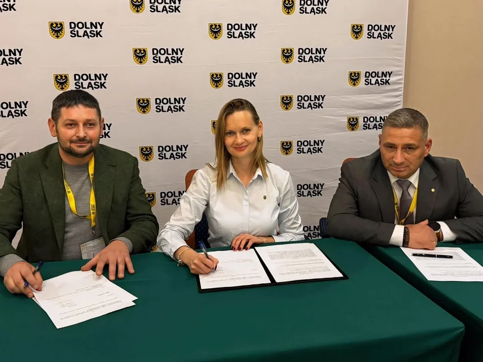 Dolny Śląsk dba o pszczoły – Samorząd przekazuje pokarm