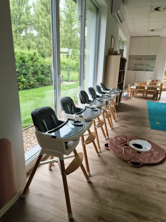 Dobry start dla małych odkrywców