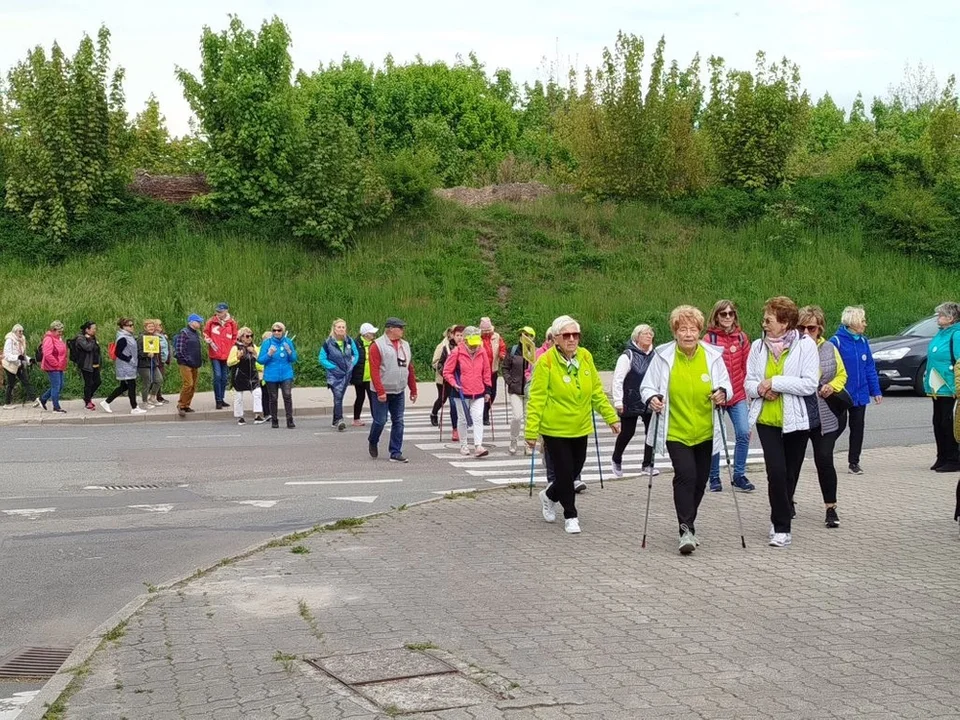 Obchody 50-lecia Uniwersytetów Trzeciego Wieku w Nowej Rudzie [galeria]