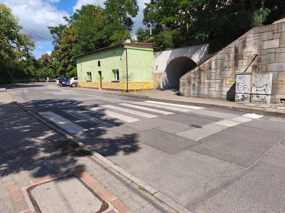 Nowa Ruda. Bezpieczeństwo dzieci i młodzieży w nowym roku szkolnym