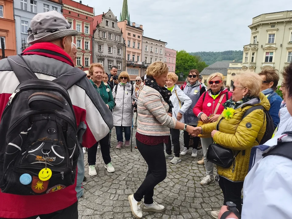 Obchody 50-lecia Uniwersytetów Trzeciego Wieku w Nowej Rudzie [galeria]