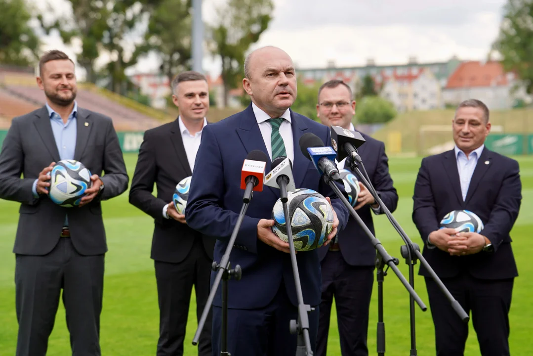 Szkoły na start! Na Dolnym Śląsku rusza rewolucja w nauczaniu wychowania fizycznego