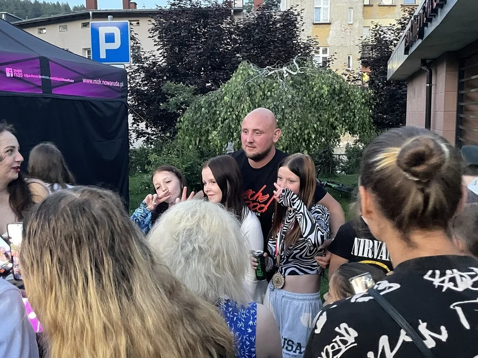Festiwal Dzieje się. Finał