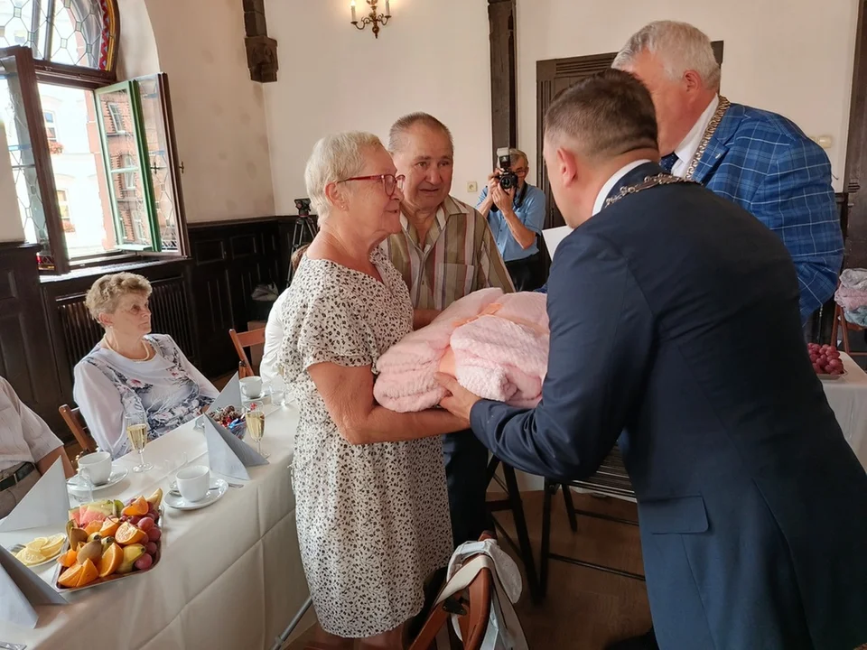 Nowa Ruda. Powiedzieli "tak" 50, 60, a nawet 70 lat temu [galeria]