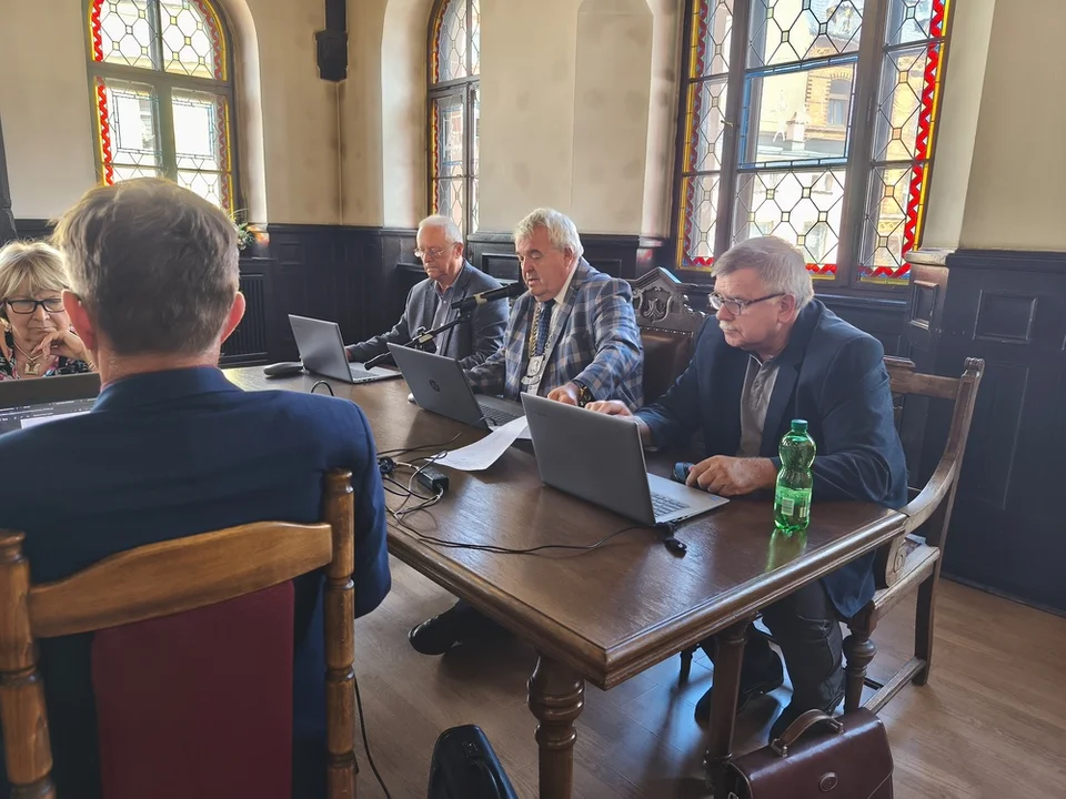 Klamka zapadła. Przedszkole Miejskie nr 2 Mini zostanie zlikwidowane