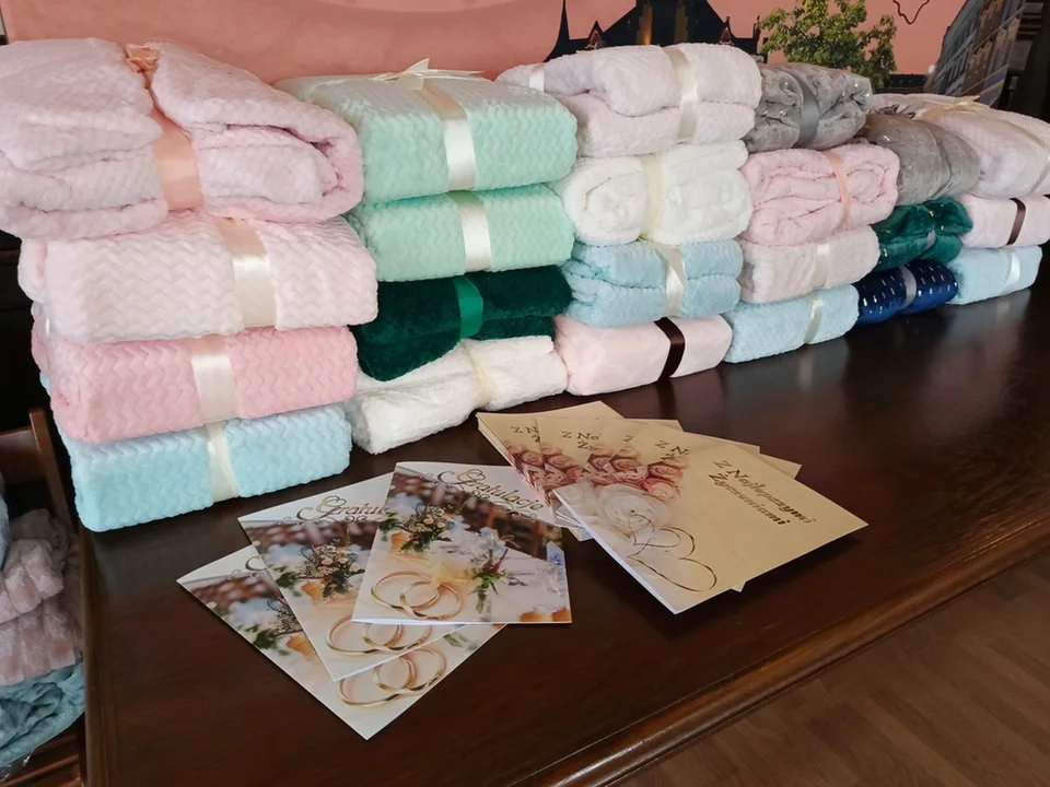 Nowa Ruda. Powiedzieli "tak" 50, 60, a nawet 70 lat temu [galeria]
