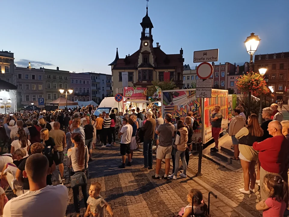 Noworudzki Dzień Gier i koncert Lombardu za nami [galeria]