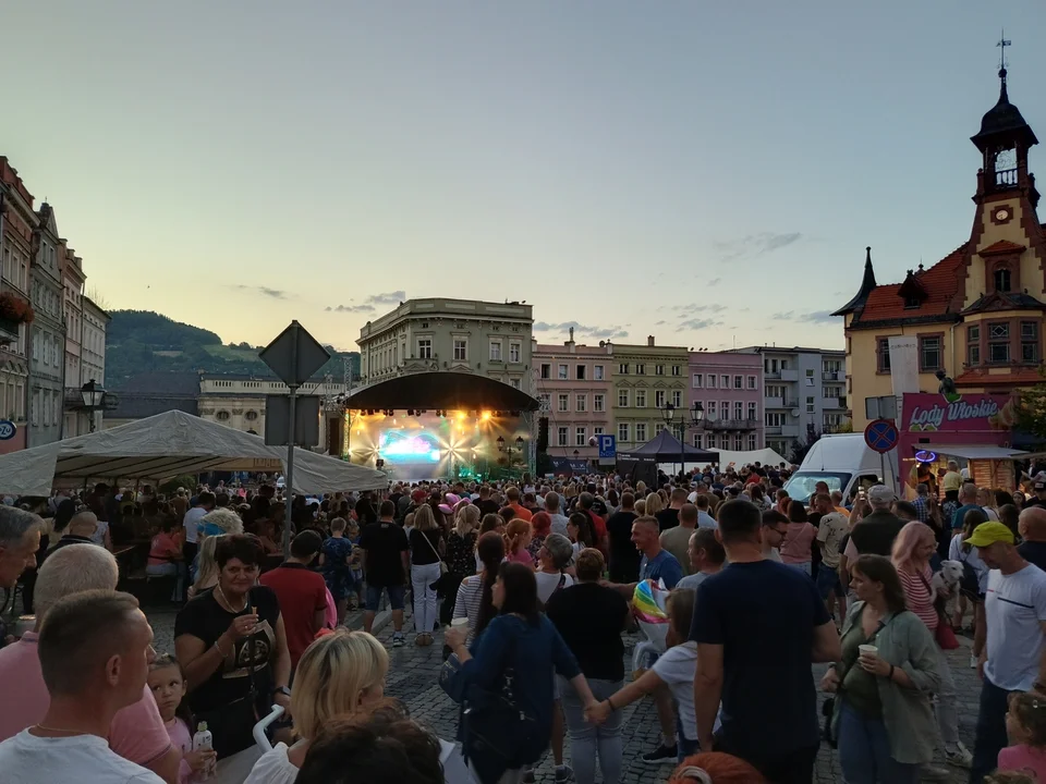 Noworudzki Dzień Gier i koncert Lombardu za nami [galeria]