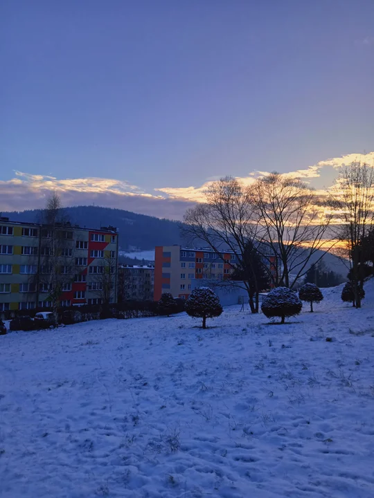 Nowa Ruda. Zima w obiektywie naszych czytelników