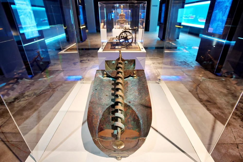 Wynalazki, które zmieniły świat