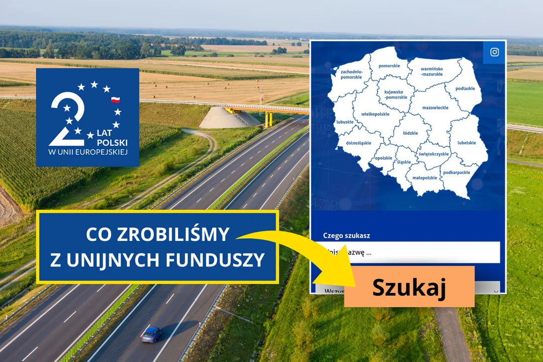 20 lat Dolnego Śląska w Unii Europejskiej – co nam się udało? - Zdjęcie główne