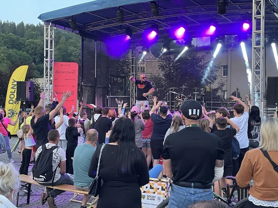 Festiwal Dzieje się. Finał
