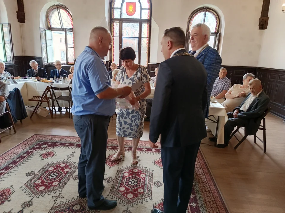Nowa Ruda. Powiedzieli "tak" 50, 60, a nawet 70 lat temu [galeria]