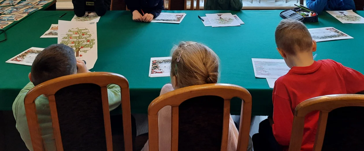 „Bez korzeni nie zakwitniesz” po raz piąty. Ruszyła jubileuszowa edycja konkursu genealogicznego